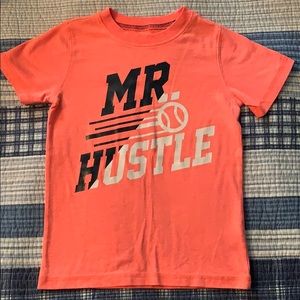 Carters T-Shirt - size 5